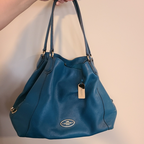 Coach Purse - Picture 1 of 5